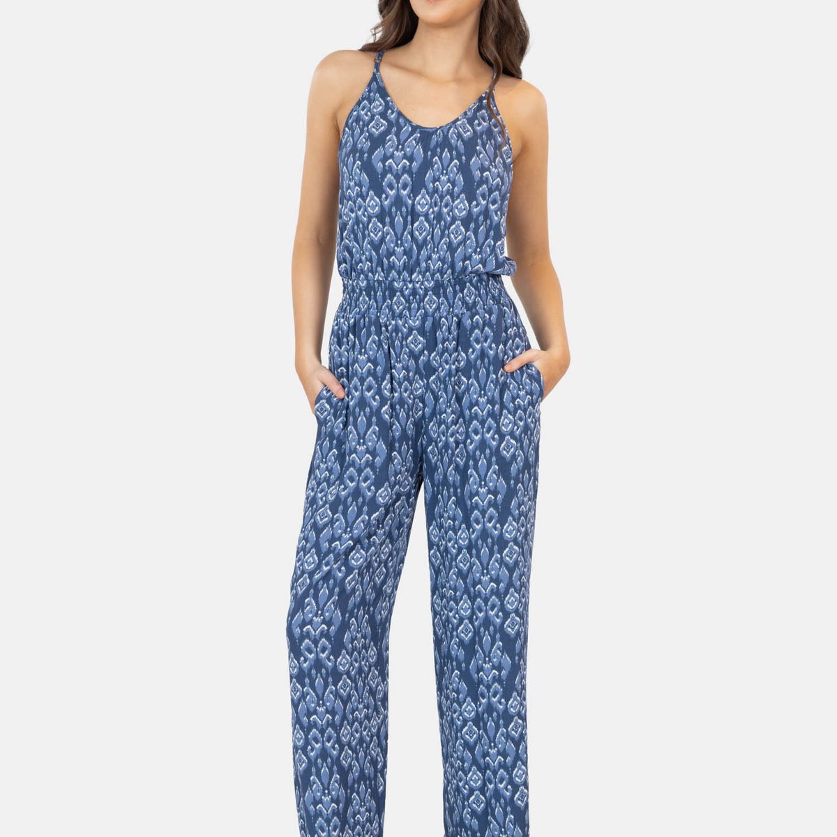 RIP CURL - Entero Outtide Multicolor Mujer Rip Curl