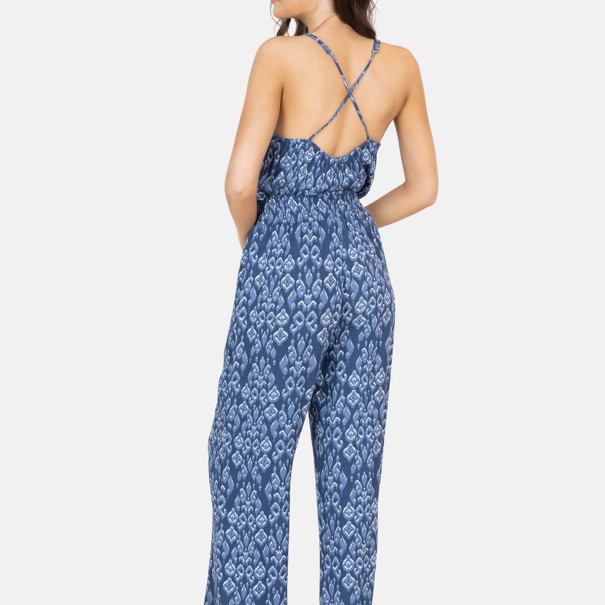 RIP CURL - Entero Outtide Multicolor Mujer Rip Curl