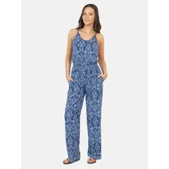 RIP CURL - Entero Outtide Multicolor Mujer