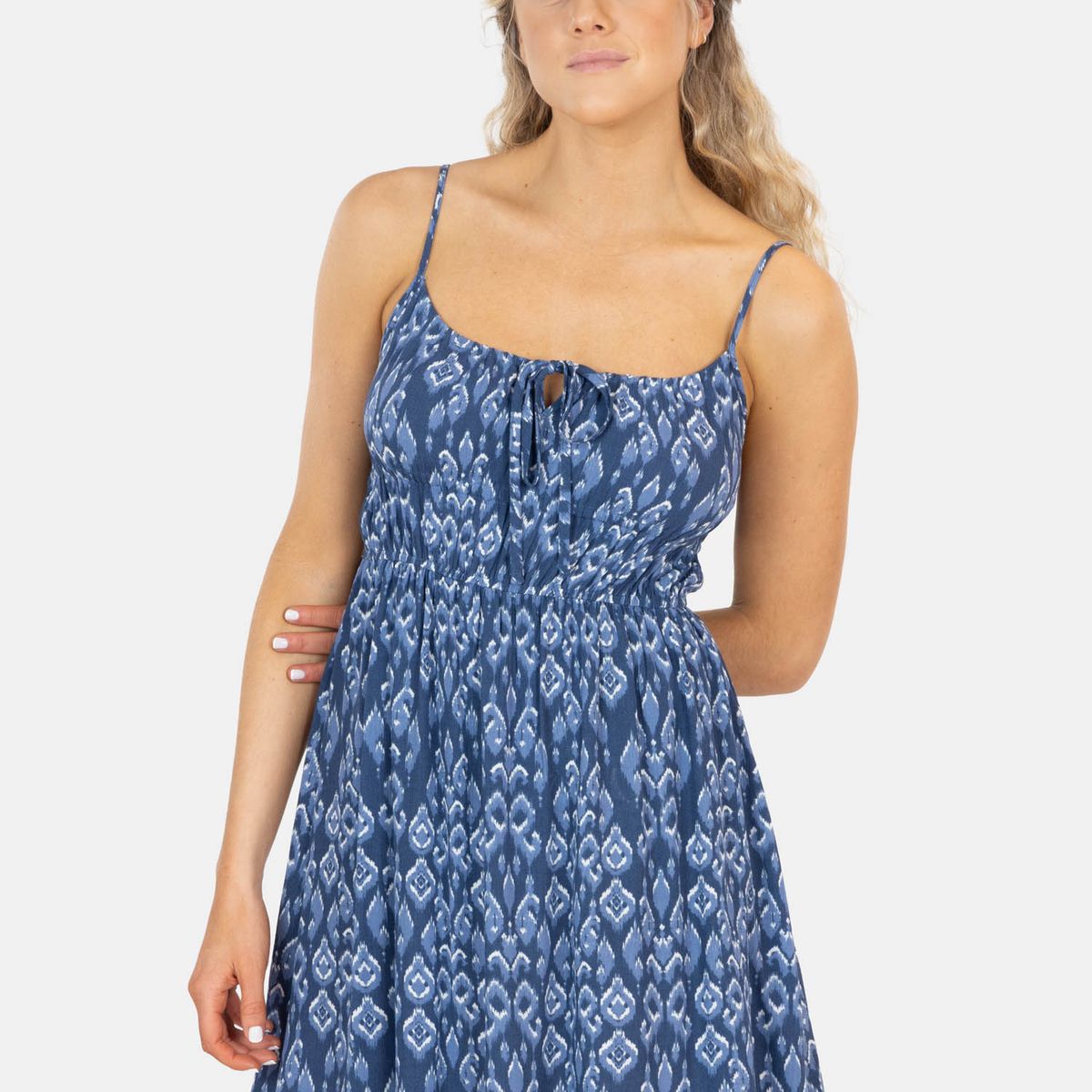 RIP CURL - Vestido Saltair Multicolor Mujer Rip Curl