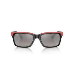 RAY BAN - Anteojos De Sol Ray-Ban RB4393M Negro Unisex