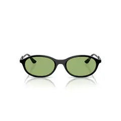 VOGUE - Anteojos De Sol VO5625S Black Green Negro Mujer