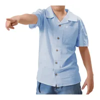 Camisa Niño Lino