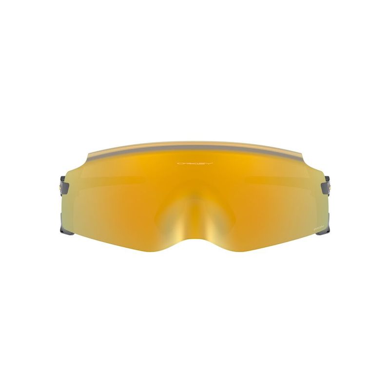 OAKLEY - Anteojos De Sol Oakley OO9455 Oakley Kato Negro Hombre