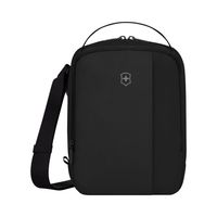 Bandolera Travel Essentials negro