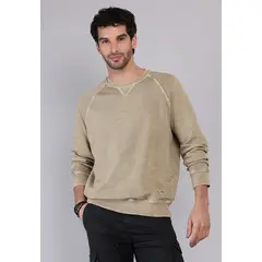 SOVIET - Poleron Cuello Redondo