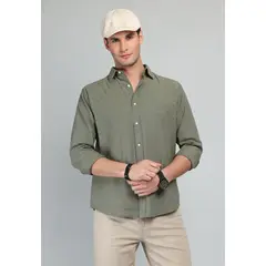 SOVIET - Camisa Manga Larga