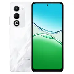 OPPO - A5 5G Blanco Dual SIM 256GB ROM 8 GB RAM