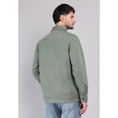 Imagen 2 del producto Chaqueta Denim Stone Wash