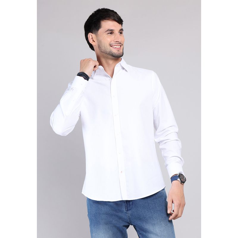 SOVIET - Camisa Manga Larga Soviet SOVIET