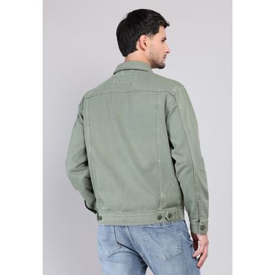 Imagen 2 del producto Chaqueta Denim Stone Wash