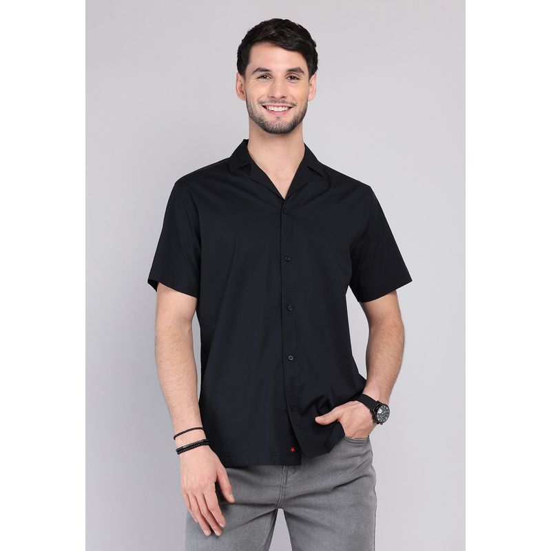 SOVIET - Camisa Lisa Spandex Soviet SOVIET