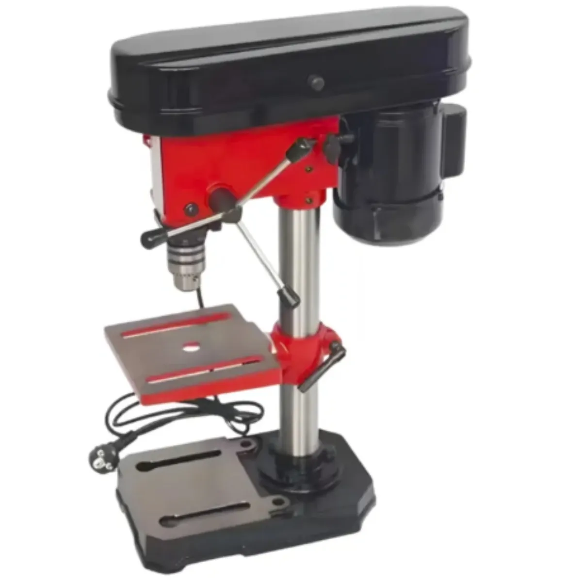 ALTERNATIVE - Taladro Pedestal Sobremesa 13mm 375w