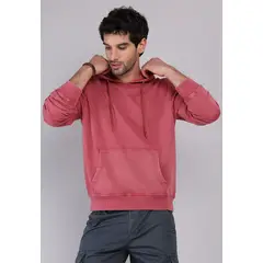 SOVIET - Poleron Con Capucha