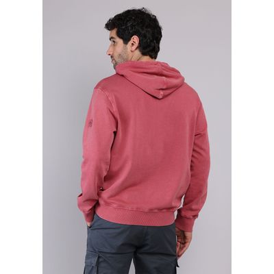 Imagen 2 del producto Poleron Con Capucha