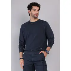 SOVIET - Poleron Cuello Redondo