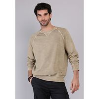 Poleron Cuello Redondo