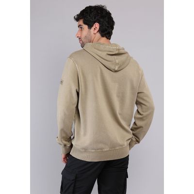 Imagen 2 del producto Poleron Con Capucha