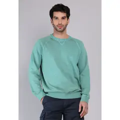 SOVIET - Poleron Cuello Redondo