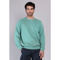 Poleron Cuello Redondo