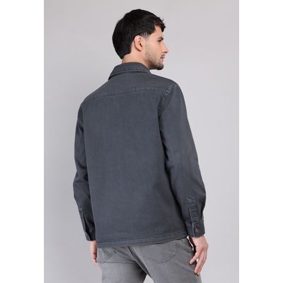 Imagen 2 del producto Chaqueta Denim Stone Wash