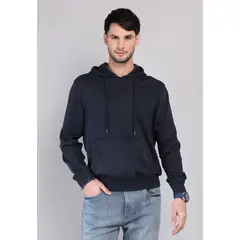 SOVIET - Poleron Con Capucha