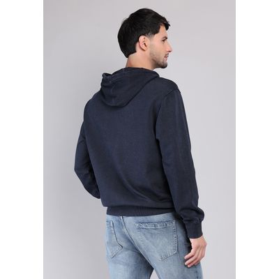 Imagen 2 del producto Poleron Con Capucha