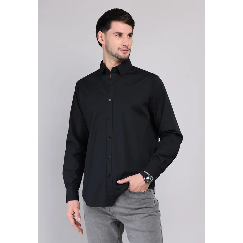 SOVIET - Camisa Lisa Spandex Soviet SOVIET