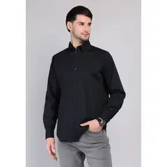 SOVIET - Camisa Lisa Spandex