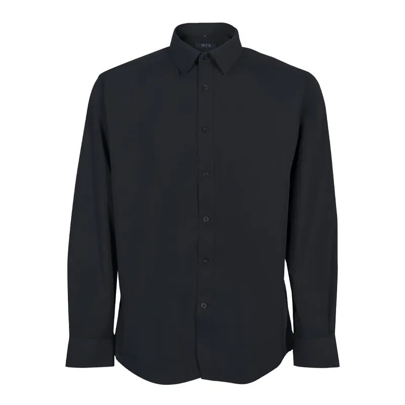 MARITEX - Camisa Trevira