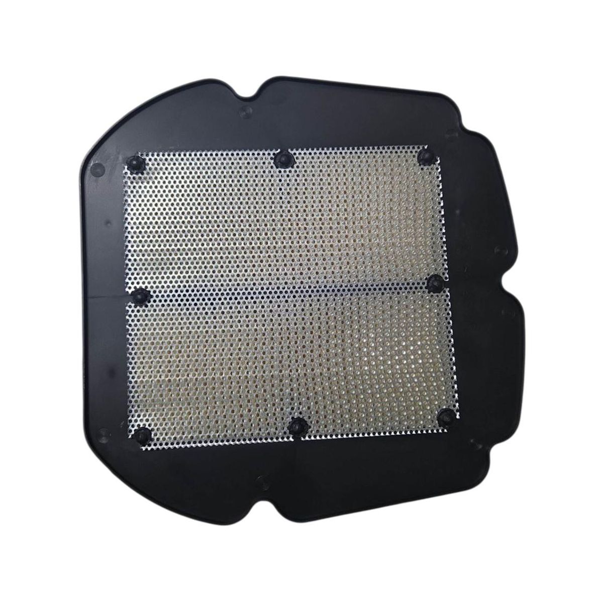 GENERICO - Filtro aire para Moto Suzuki SV 650