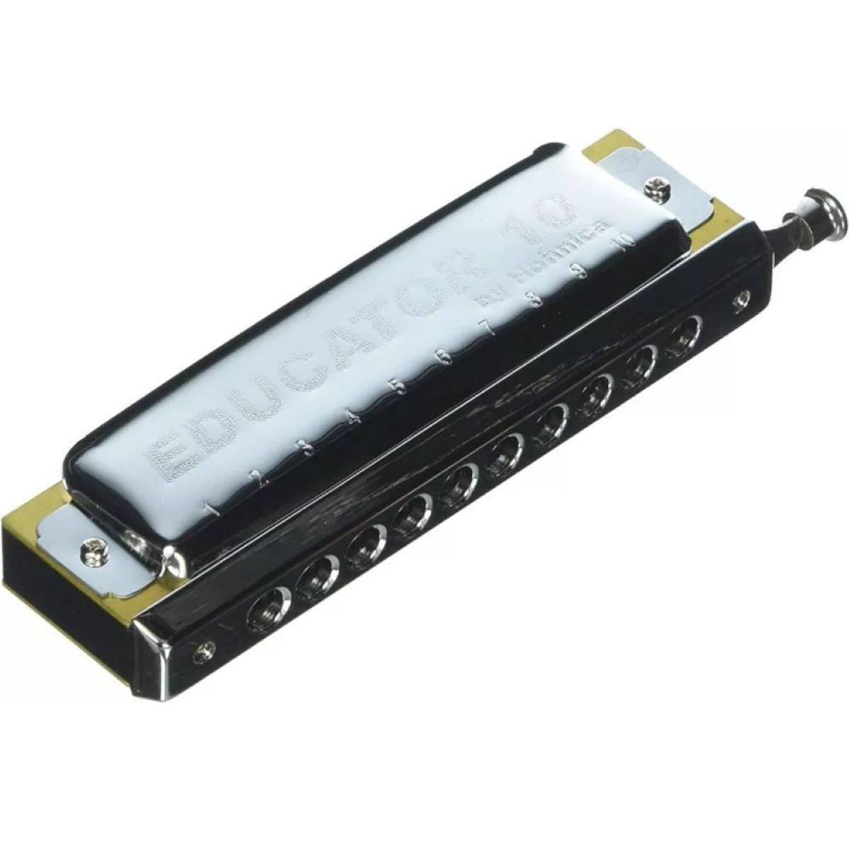 HOHNER - Armonica Cromatica Hohner Educator 10