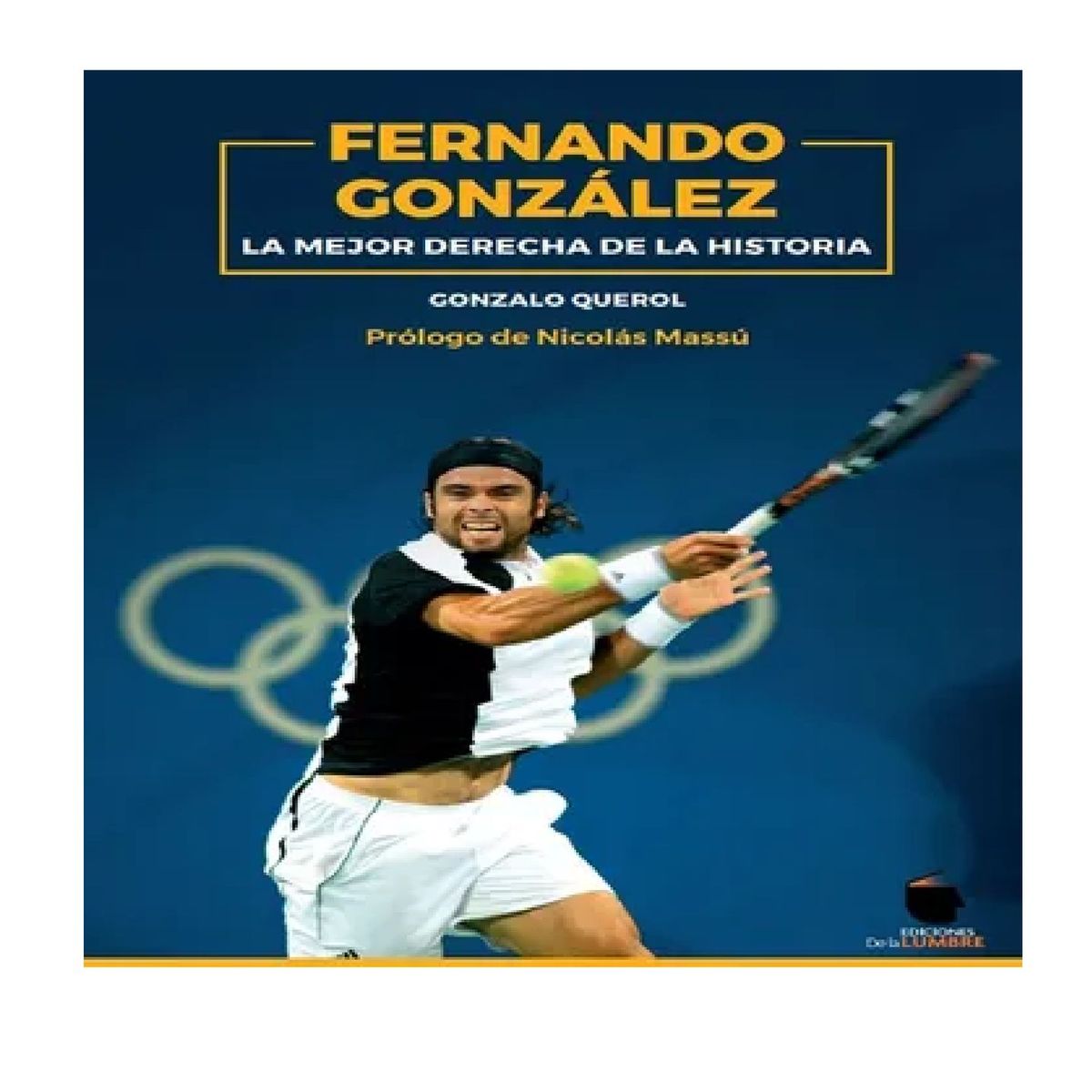 GENERICO - FERNANDO GONZALES LA MEJOR DERECHA DE LA HISTORIA