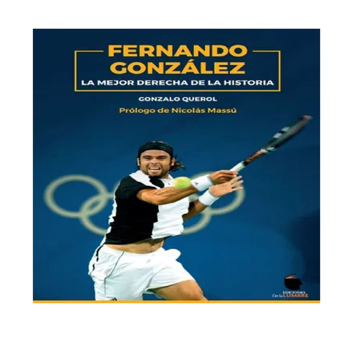GENERICO - FERNANDO GONZALES LA MEJOR DERECHA DE LA HISTORIA