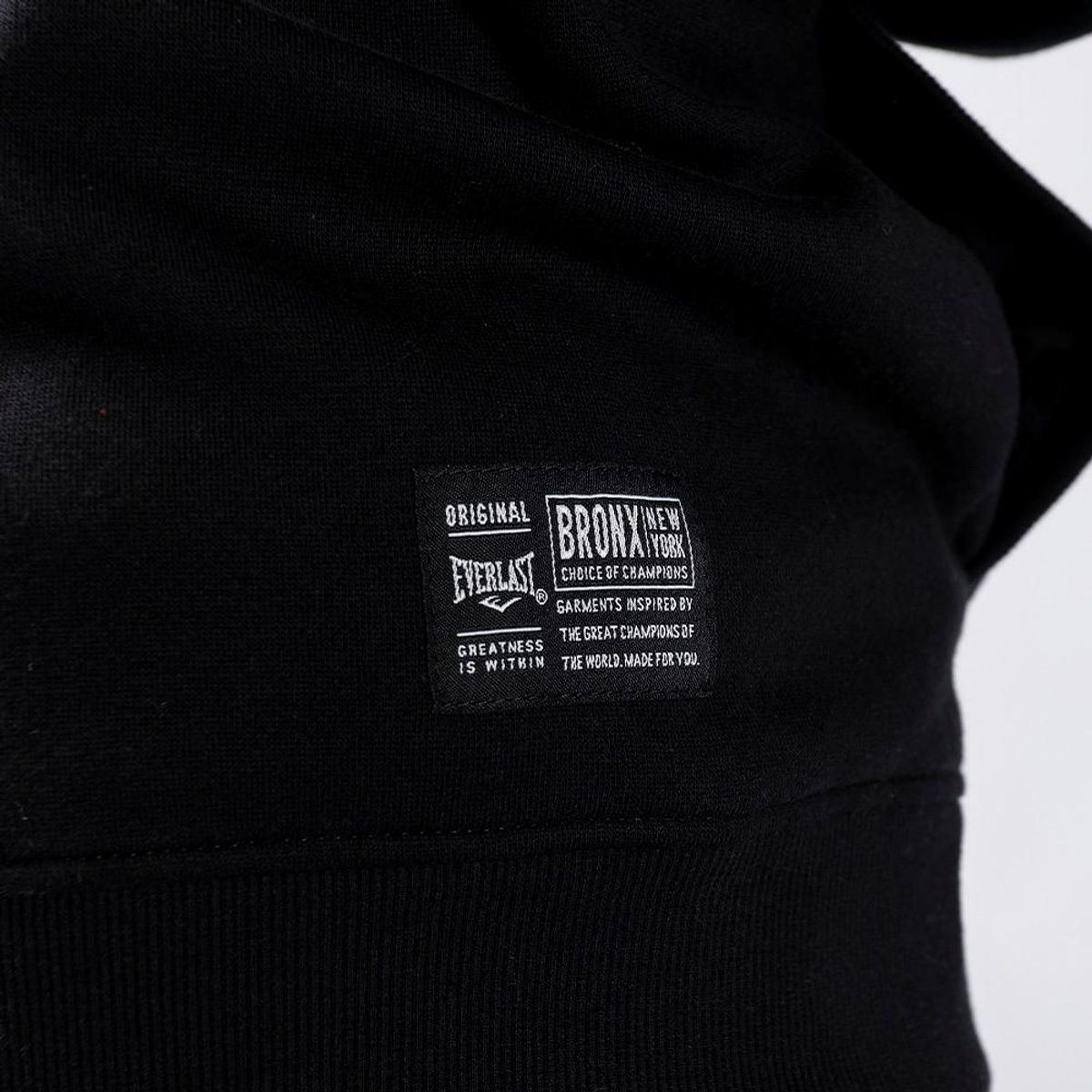 EVERLAST - Poleron Bronx Everlast