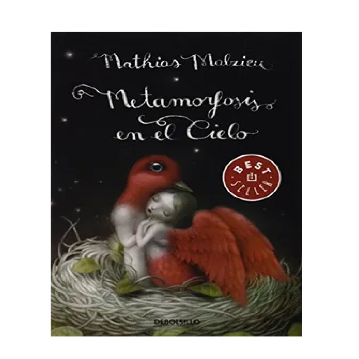 RESERVOIR BOOKS - METAMORFOSIS EN EL CIELO