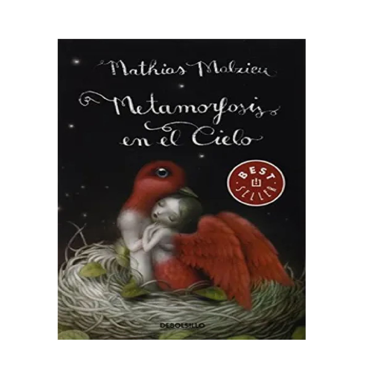 RESERVOIR BOOKS - METAMORFOSIS EN EL CIELO