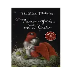 RESERVOIR BOOKS - METAMORFOSIS EN EL CIELO