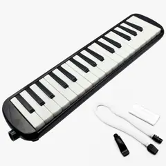 GENERICO - Melodica De 32 Notas Irin Instrument MED 32B