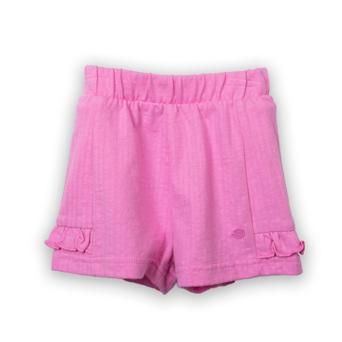 PILLIN - Short  Niña Rosado Pillin (PVC623-25ROS3)