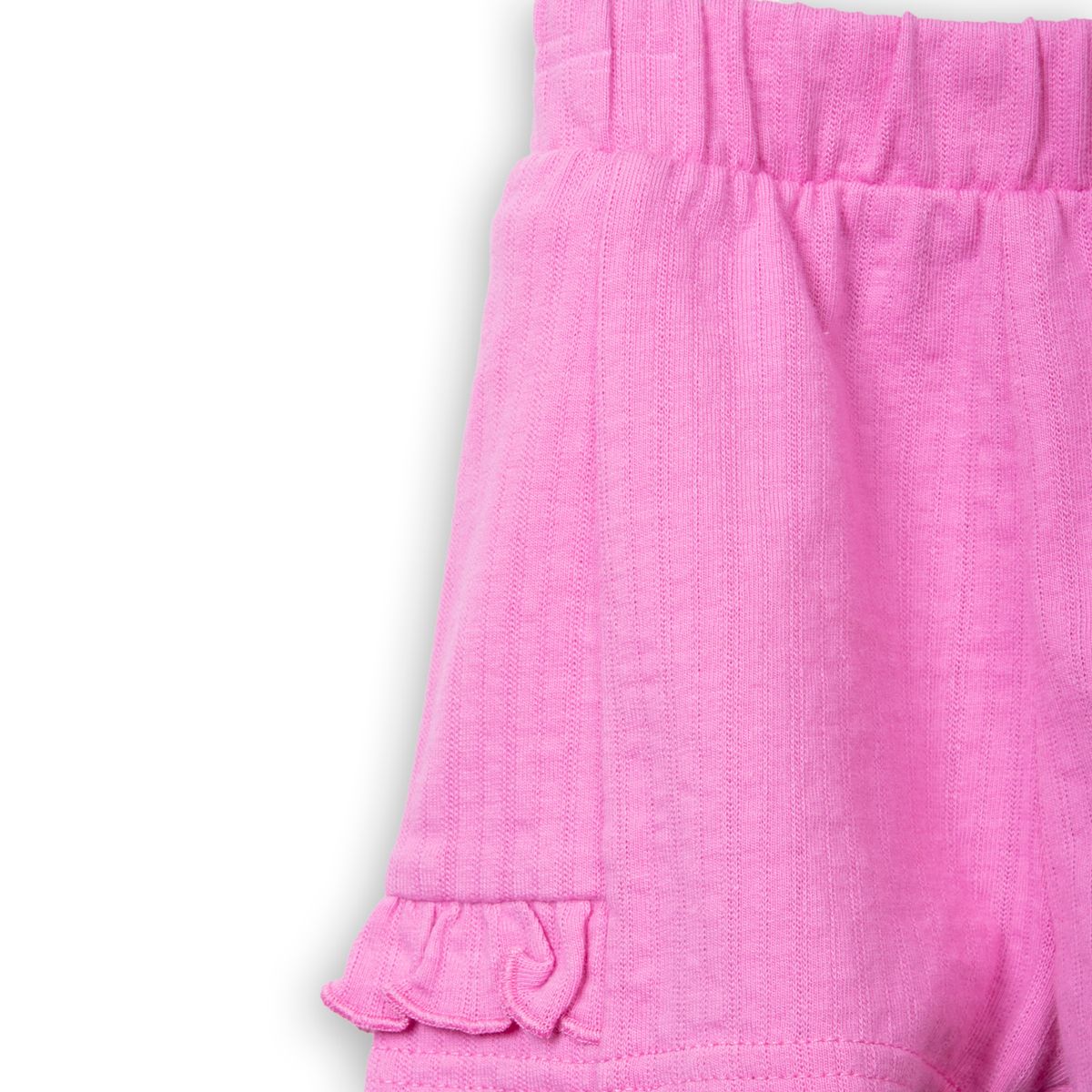 PILLIN - Short  Niña Rosado Pillin (PVC623-25ROS3)