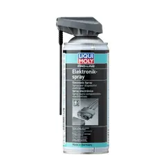 LIQUI MOLY - Limpia Contacto Electrónico Pro-Line 400 Ml.