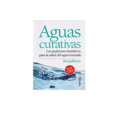 EDITORIAL EDAF S L U - AGUAS CURATIVAS BEN JOHNSON