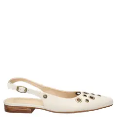 ZAPPA - Zapato Mujer Casual Beige