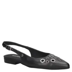 ZAPPA - Zapato Mujer Casual Negro