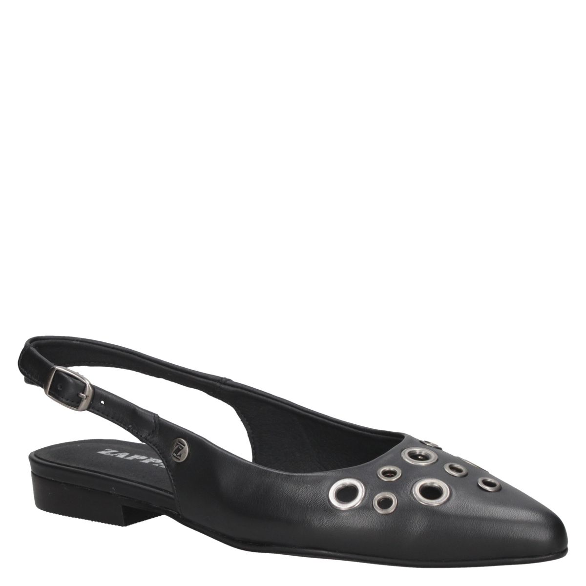 ZAPPA - Zapato Mujer Casual Negro Zappa