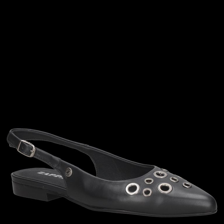 Zapato Mujer Casual