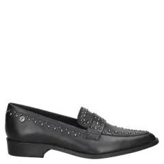 ZAPPA - Mocasín Mujer Casual Negro