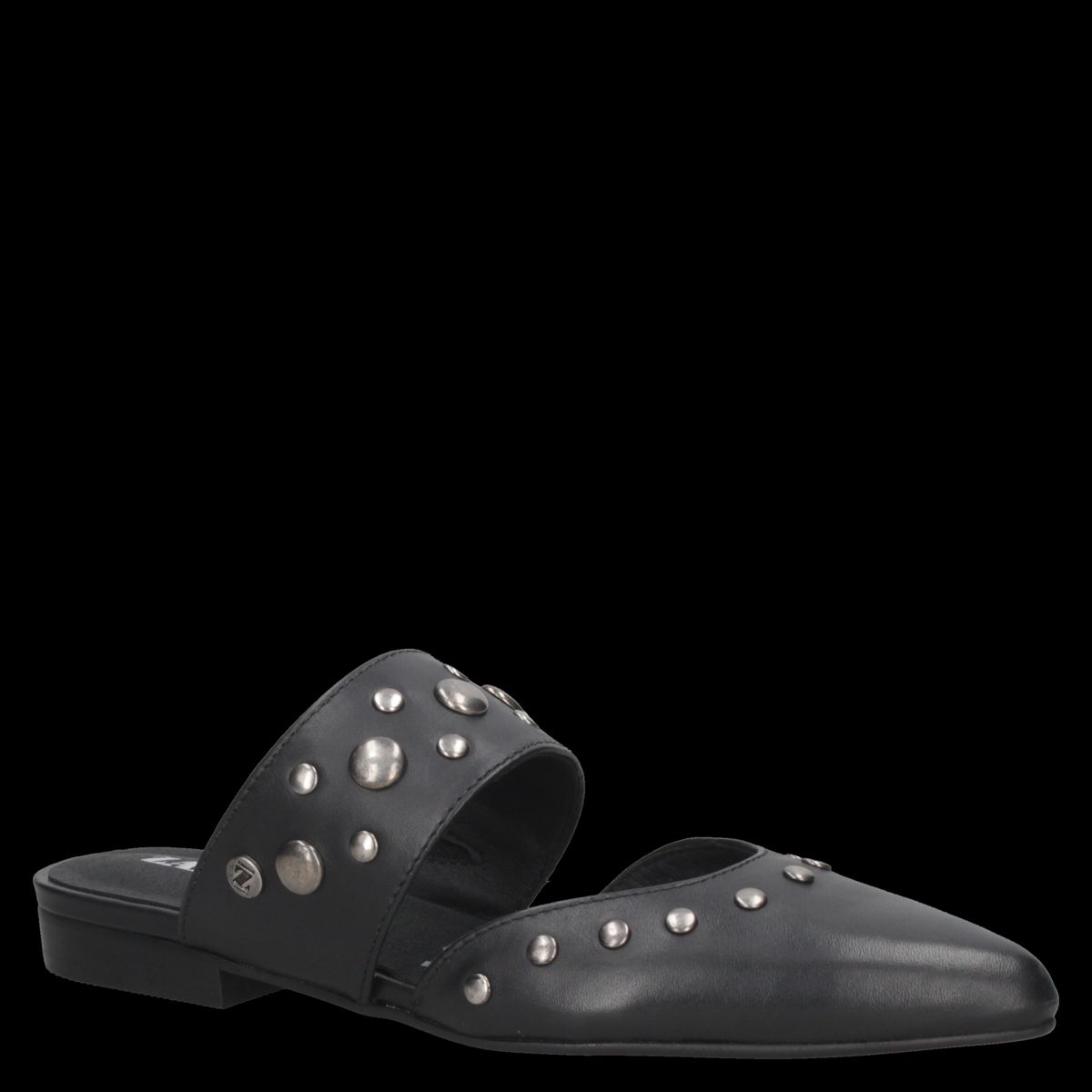 ZAPPA - Zapato Mujer Casual Negro Zappa