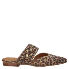 ZAPPA - Zapato Mujer Casual Marrón claro